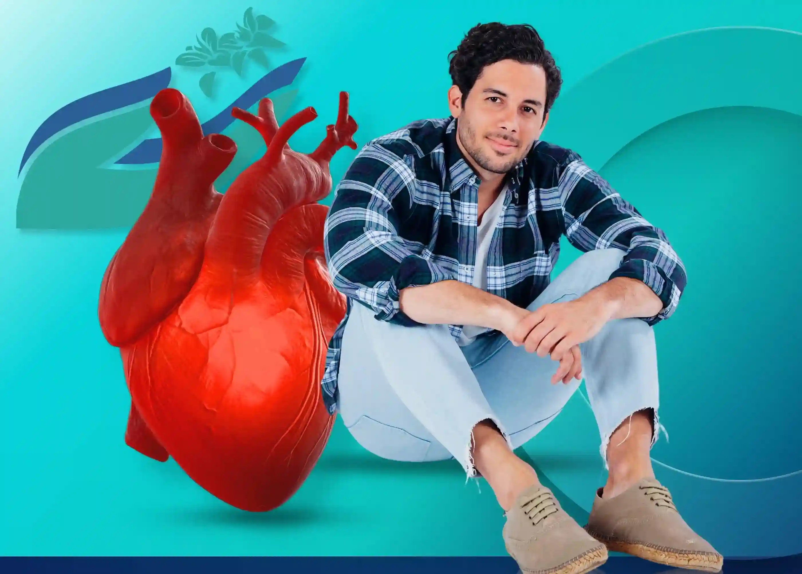 Young Adults Cardiac Package